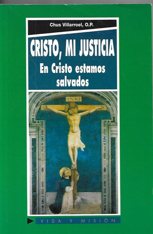 49044 510x782 - CRISTO MI JUSTICIA EN CRISTO ESTAMOS SALVADOS