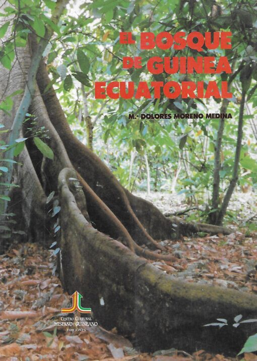 49045 510x716 - EL BOSQUE DE GUINEA ECUATORIAL