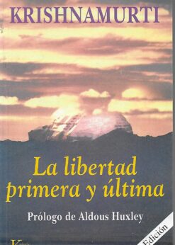 49059 247x346 - LA LIBERTAD PRIMERA Y ULTIMA