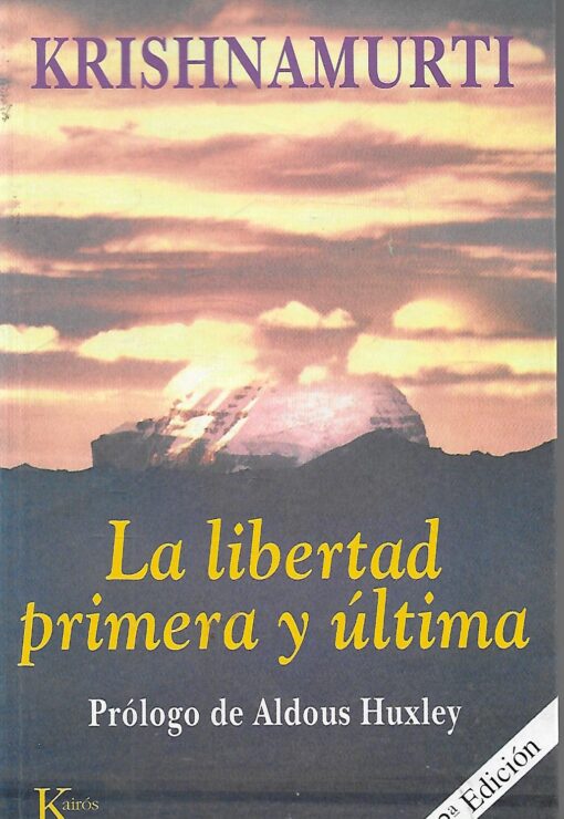 49059 510x740 - LA LIBERTAD PRIMERA Y ULTIMA