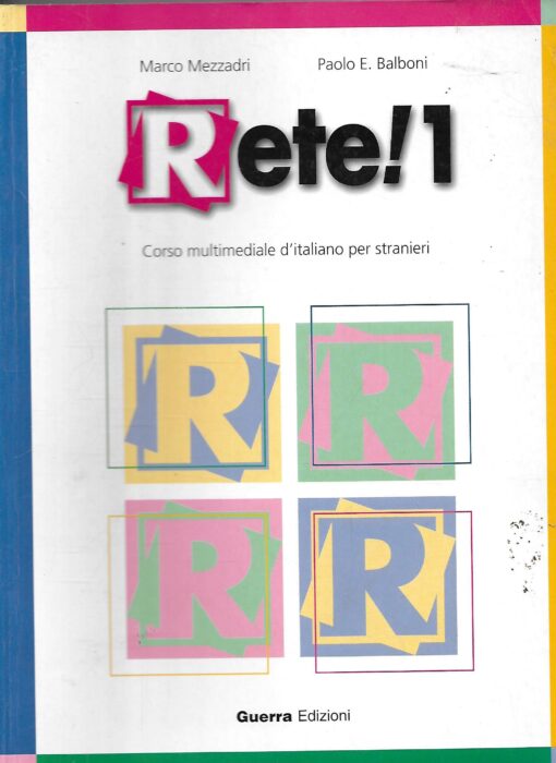 49086 510x700 - RETE 1 CORSO MULTIMEDIALE D ITALIANO PER STRANIERI