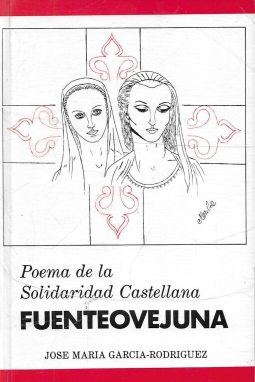 49834 510x764 - FUENTEOVEJUNA POEMA DE LA SOLIDARIDAD CASTELLANA