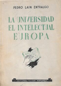 49845 247x346 - LA UNIVERSIDAD EL INTELECTUAL EUROPA MEDITACIONES SOBRE LA MARCHA