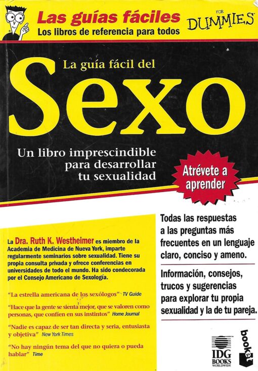 49849 510x734 - LA GUIA FACIL DEL SEXO UN LIBRO IMPRESCINDIBLE PARA DESARROLLAR TU SEXUALIDAD