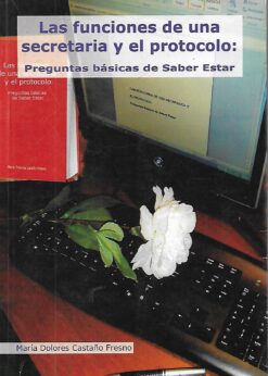 49885 247x346 - LAS FUNCIONES DE UNA SECRETARIA Y EL PROTOCOLO PREGUNTAS BASICAS DE SABER ESTAR