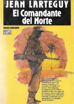 49964 247x346 - EL COMANDANTE DEL NORTE