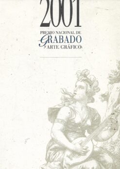 49981 247x346 - PREMIO NACIONAL DE GRABADO Y ARTE GRAFICO 2001