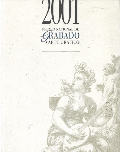 49981 510x645 - PREMIO NACIONAL DE GRABADO Y ARTE GRAFICO 2001