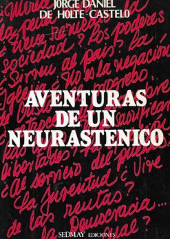 49998 247x346 - AVENTURAS DE UN NEURASTENICO