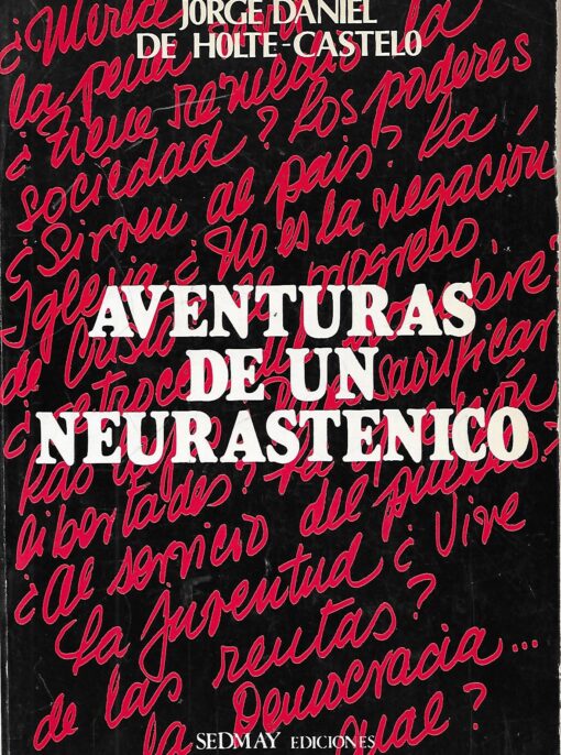 49998 510x686 - AVENTURAS DE UN NEURASTENICO