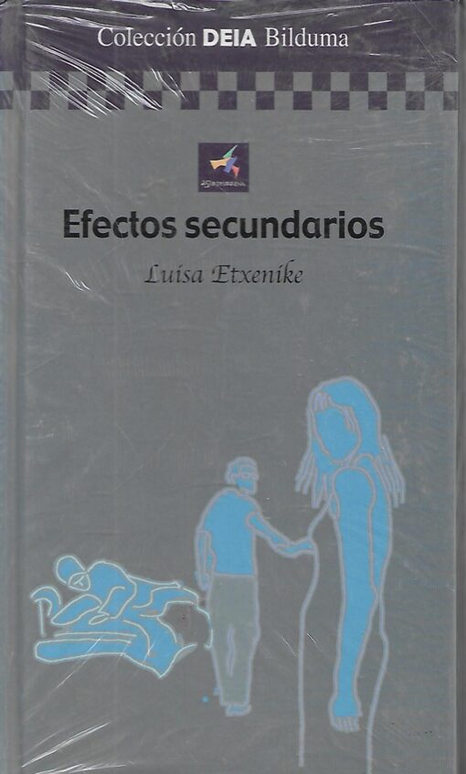 50162 510x847 - EFECTOS SECUNDARIOS (LIBRO NUEVO)