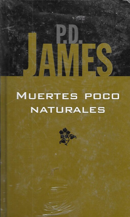 51355 510x850 - MUERTES POCO NATURALES LIBRO NUEVO