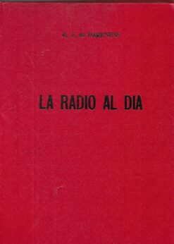 65008 247x346 - LA RADIO AL DIA SEGUNDO LIBRO DEL RADIOTECNICO