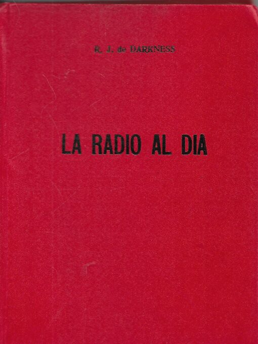 65008 510x679 - LA RADIO AL DIA SEGUNDO LIBRO DEL RADIOTECNICO