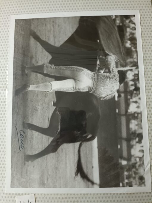 80316 21 510x680 - ALBUM DE 100 FOTOS TAURINAS DE EPOCA