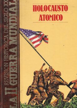 04418 247x346 - HOLOCAUSTO ATOMICO SEGUNDA GUERRA MUNDIAL REVISION HISTORICA