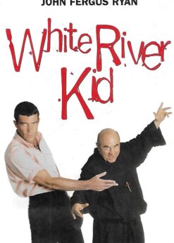 40116 247x346 - WHITE RIVER KID (LIBRO REPETIDO)