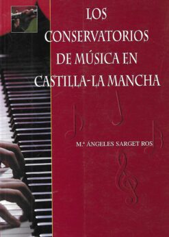 49163 247x346 - LOS CONSERVATORIOS DE MUSICA EN CASTILLA-LA MANCHA