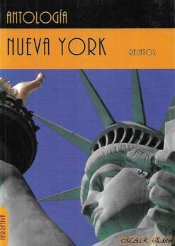 49189 247x346 - ANTOLOGIA NUEVA YORK RELATOS 5