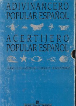 49193 247x346 - ADIVINANCERO POPULAR ESPAÑOL Y ACERTIJERO POPULAR ESPAÑOL