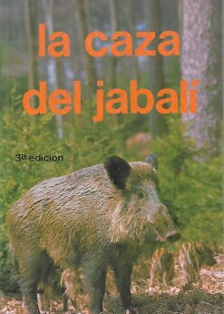 49265 247x346 - LA CAZA DEL JABALI