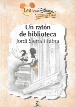 49269 247x346 - UN RATON DE BIBLIOTECA