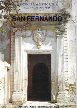 49289 247x346 - HISTORIA DE LOS PUEBLOS DE LA PROVINCIA DE CADIZ SAN FERNANDO