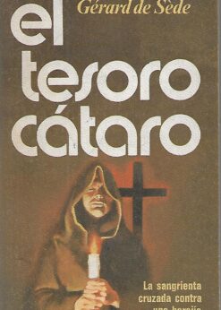 49333 247x346 - EL TESORO CATARO LIBRO REPETIDO