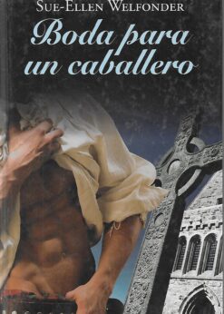 49368 247x346 - BODA PARA UN CABALLERO LIBRO REPETIDO