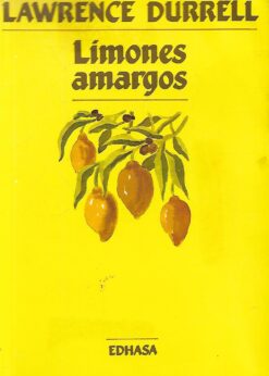 49370 247x346 - LIMONES AMARGOS