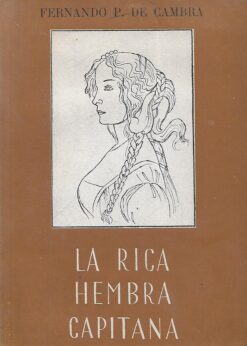 49372 247x346 - LA RICA HEMBRA CAPITANA