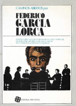 49378 247x346 - CAMINOS ABIERTOS POR FEDERICO GARCIA LORCA