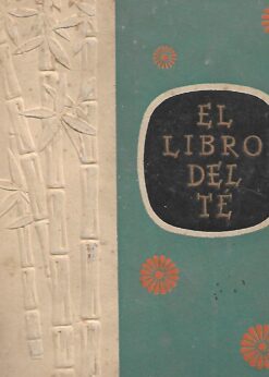 49384 247x346 - EL LIBRO DEL TE ( THE BOOK OF TEA )