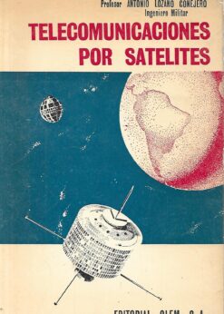 49387 247x346 - TELECOMUNICACIONES POR SATELITES