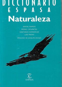 49395 247x346 - DICCIONARIO ESPASA NATURALEZA