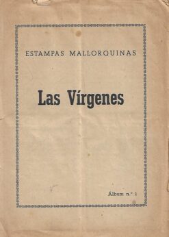 49405 247x346 - ESTAMPAS MALLORQUINAS LAS VIRGENES