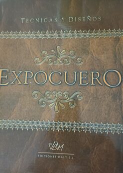 49436 2 247x346 - EXPOCUERO 4 TOMOS Y CD