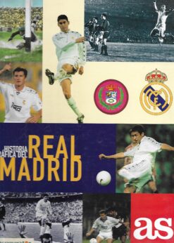 49442 247x346 - HISTORIA GRAFICA DEL REAL MADRID