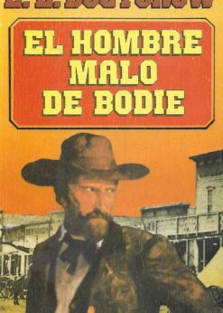 49448 247x346 - EL HOMBRE MALO DE BODIE