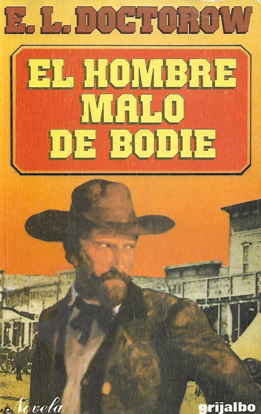 49448 510x807 - EL HOMBRE MALO DE BODIE