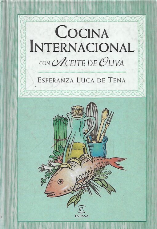 49500 510x740 - COCINA INTERNACIONAL CON ACEITE DE OLIVA