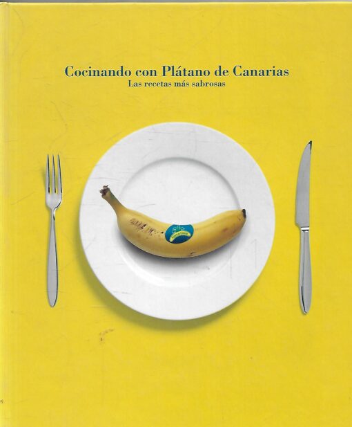 49547 510x617 - COCINANDO CON PLATANO DE CANARIAS LAS RECETAS MAS SABROSAS