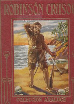 49566 247x346 - ROBINSON CRUSOE