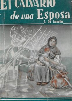 49611 247x346 - EL CALVARIO DE UNA ESPOSA