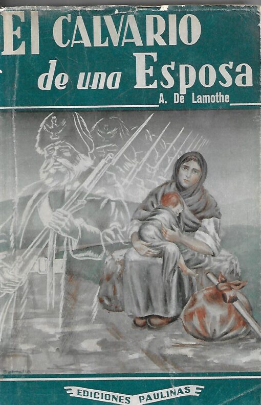 49611 510x793 - EL CALVARIO DE UNA ESPOSA