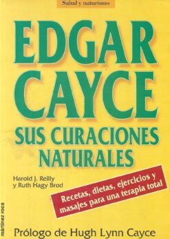 49615 247x346 - EDGAR CAYCE SUS CURACIONES NATURALES