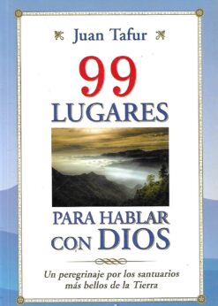 49618 247x346 - 99 LUGARES PARA HABLAR CON DIOS UN PEREGRINAJE POR LOS SANTUARIOS MAS BELLOS DE LA TIERRA