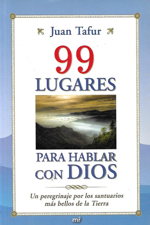 49618 510x762 - 99 LUGARES PARA HABLAR CON DIOS UN PEREGRINAJE POR LOS SANTUARIOS MAS BELLOS DE LA TIERRA