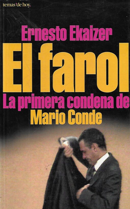 49697 510x819 - EL FAROL LA PRIMERA CONDENA DE MARIO CONDE