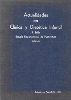 00178 247x346 - ACTUALIDADES EN CLINICA Y  DIETETICA INFANTIL ESCUELA DEPARTAMENTAL DE PUERICULTURA VALENCIA